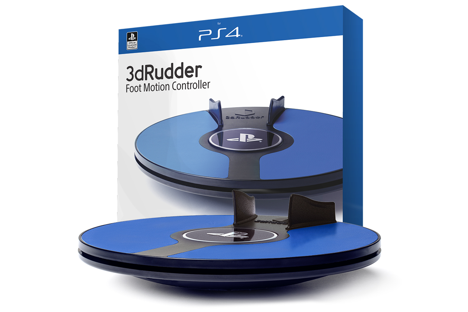 3drudder psvr deals review