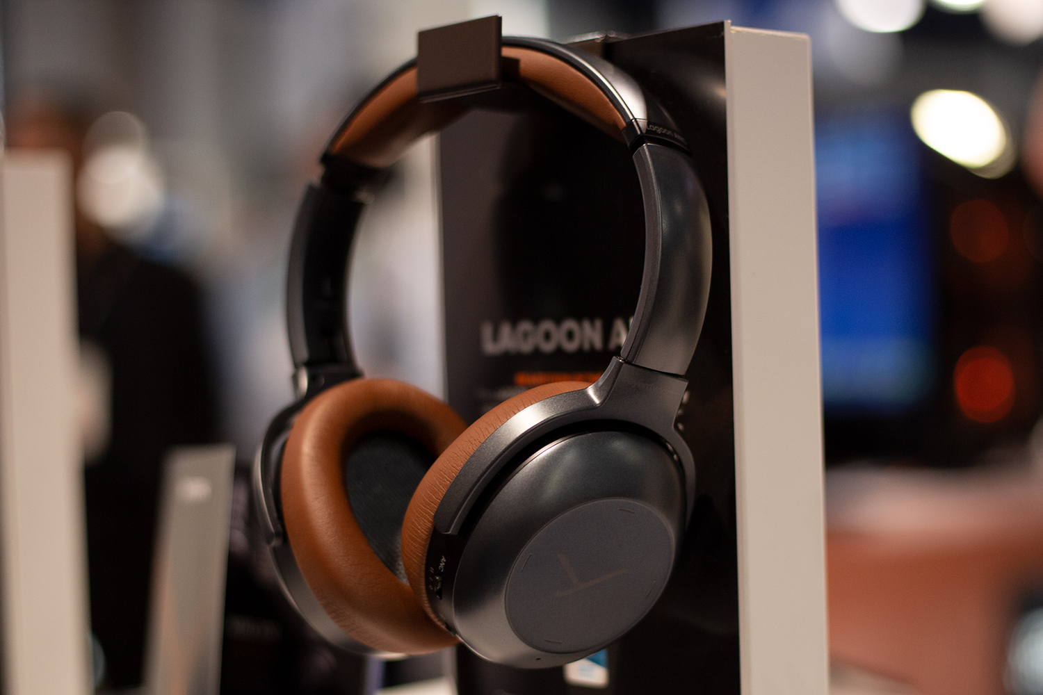 Lagoon headphones discount