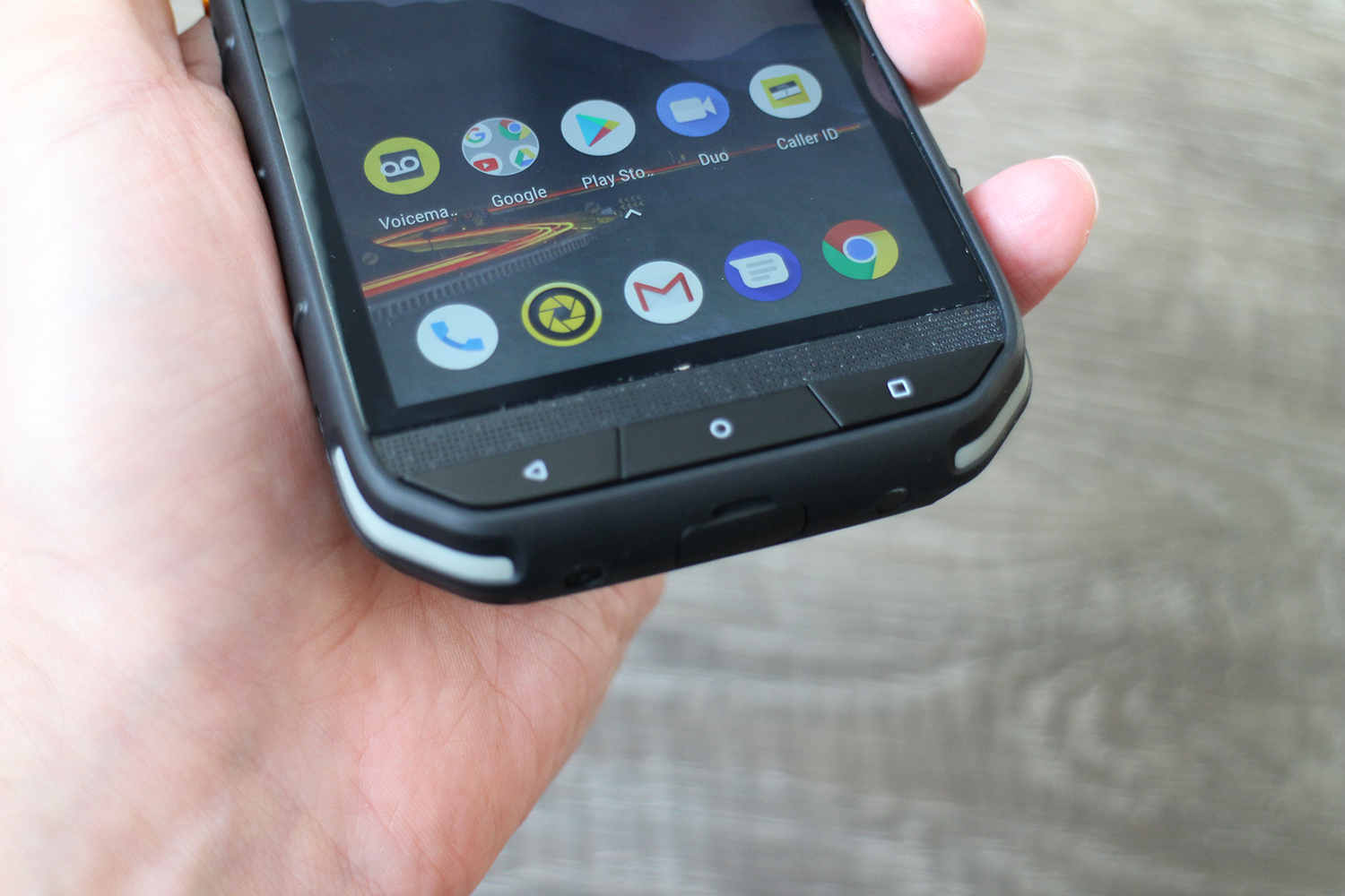 Cat S48c is the Toughest, Rugged Phone at Sprint or Verizon