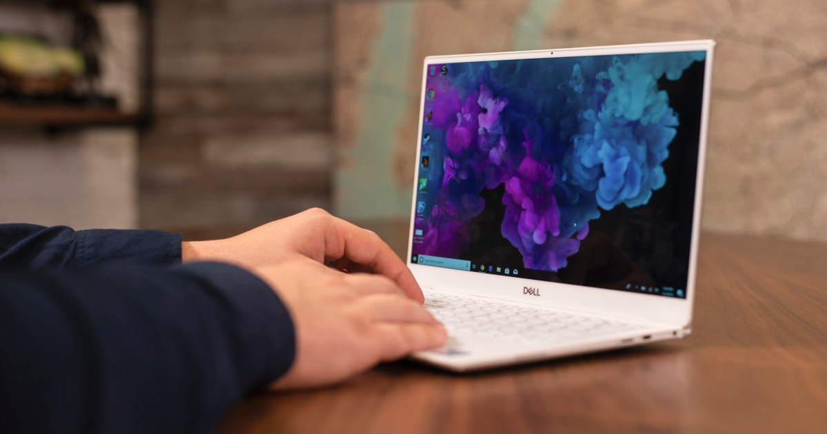 Mew Mew schoorsteen betekenis The best 13-inch laptops for 2023 | Digital Trends