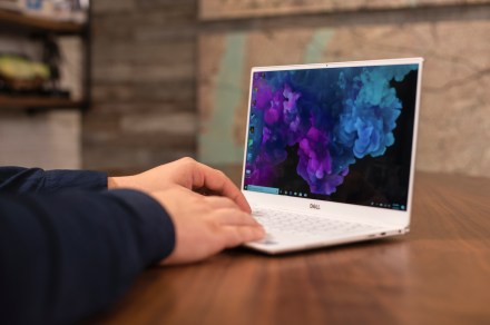 The best 13-inch laptops for 2023