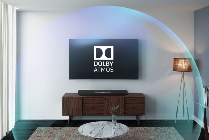 Your Ultimate guide to Dolby Atmos