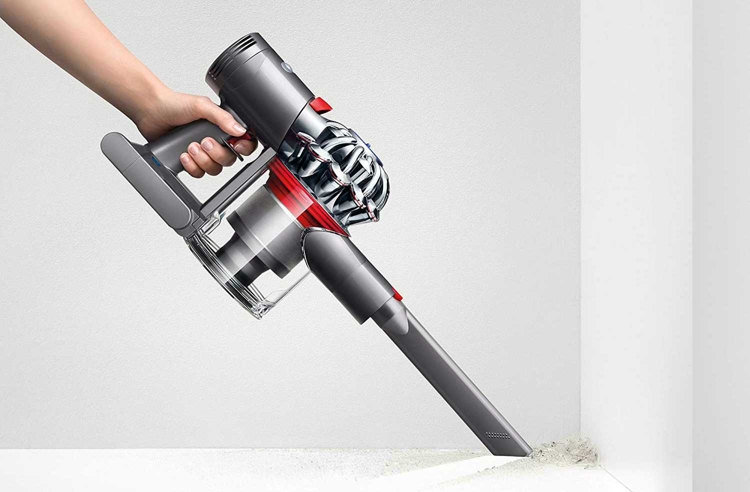 Consumer Reports Removes Dyson Stick Vac Recommendations Digital