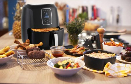 Walmart just put the Ninja Air Fryer on sale for a whopping $30 off