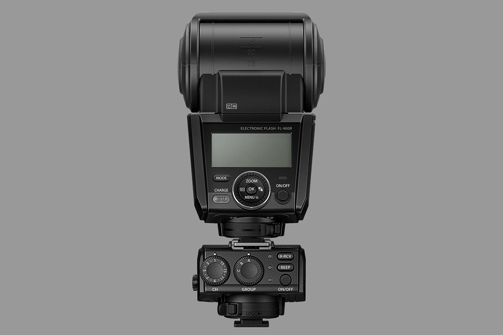 Olympus Announces 1000mm Equivalent Lens, Wireless Flash System