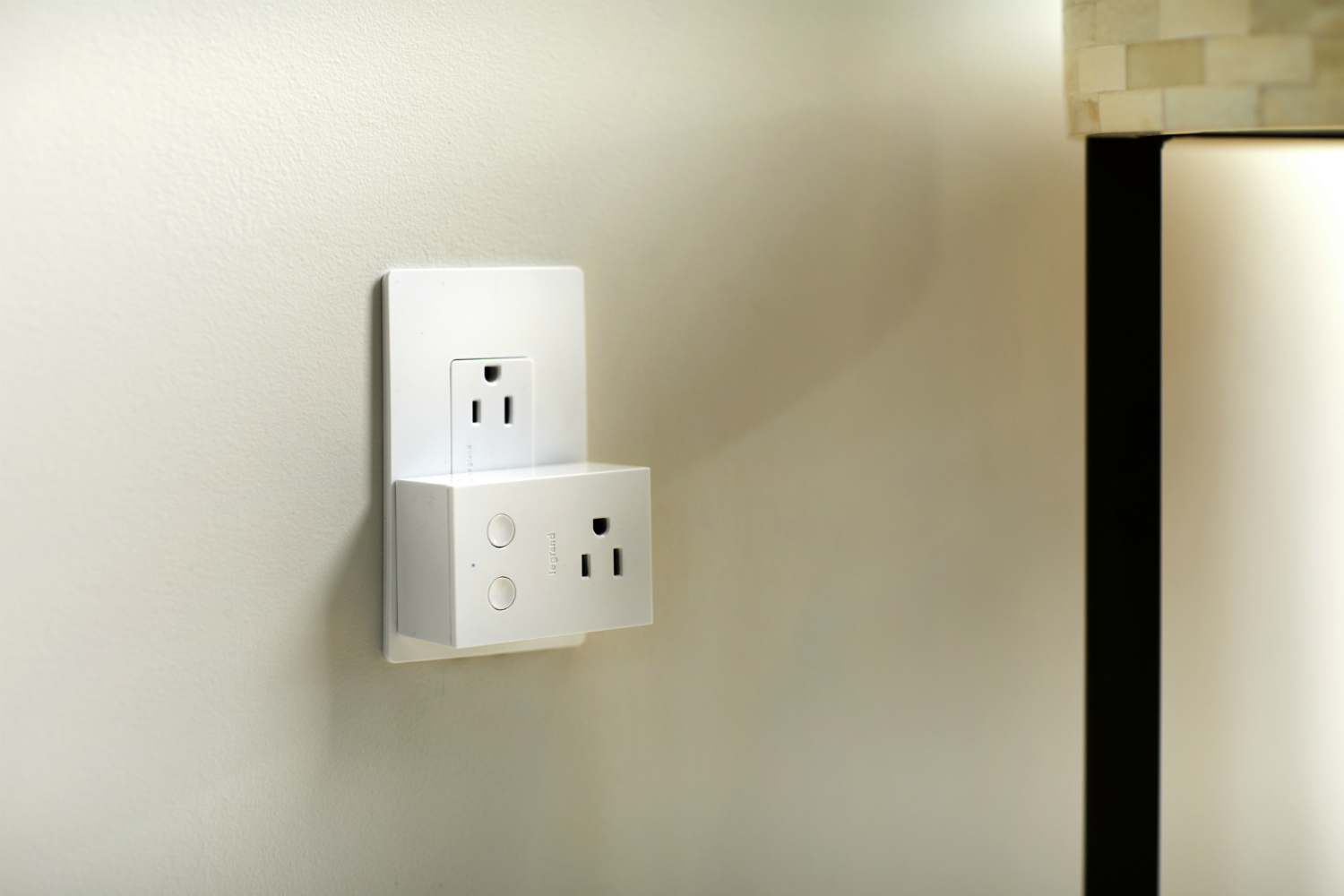 Legrand Smart Lighting Touts Interoperability, Security, And Simple ...