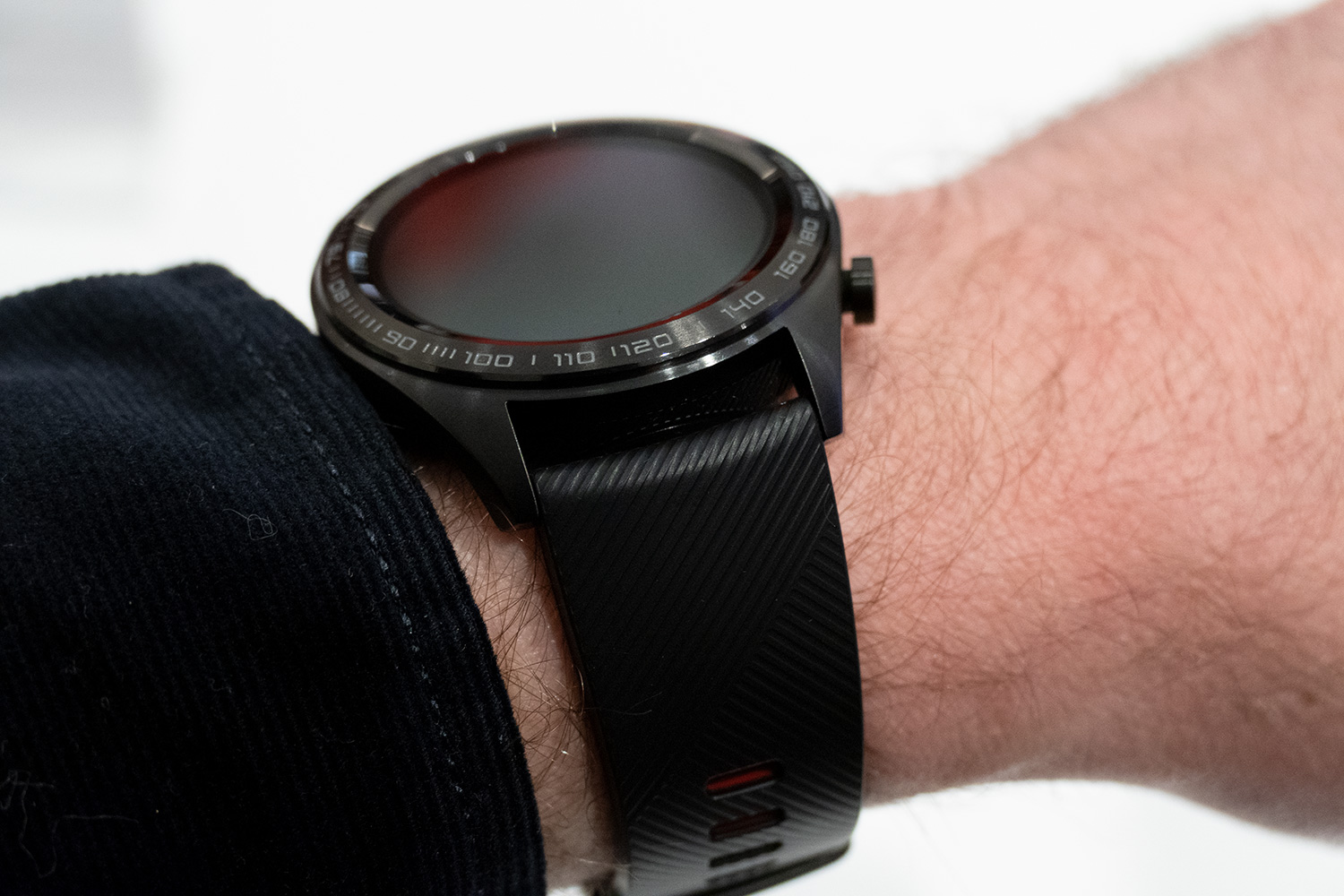 Hands-on Honor Watch 4 review: smartwatch style, fitness tracker