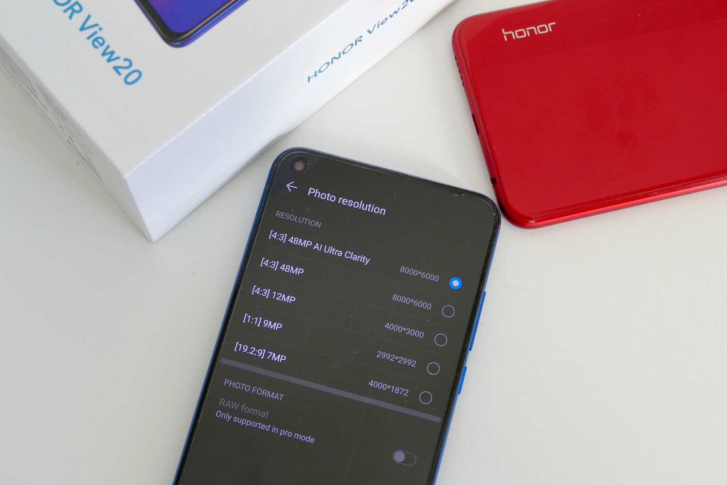 Honor view 20 with free watch deals