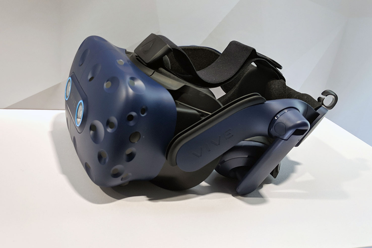 Htc vive pro review 2019 new arrivals