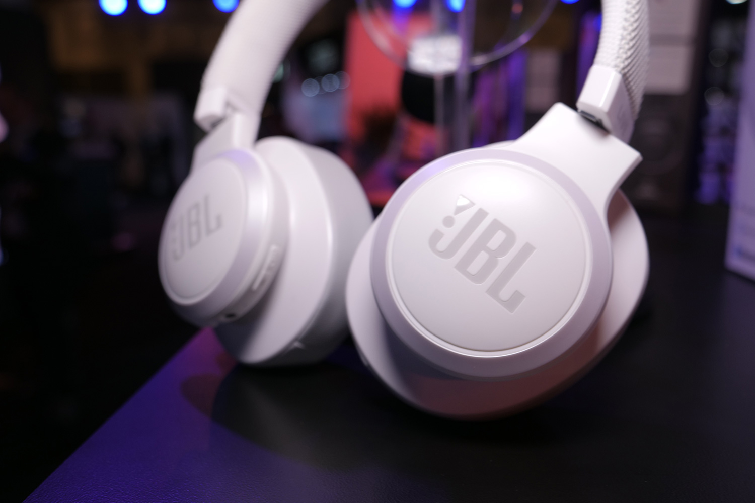 jbl headphone speaker