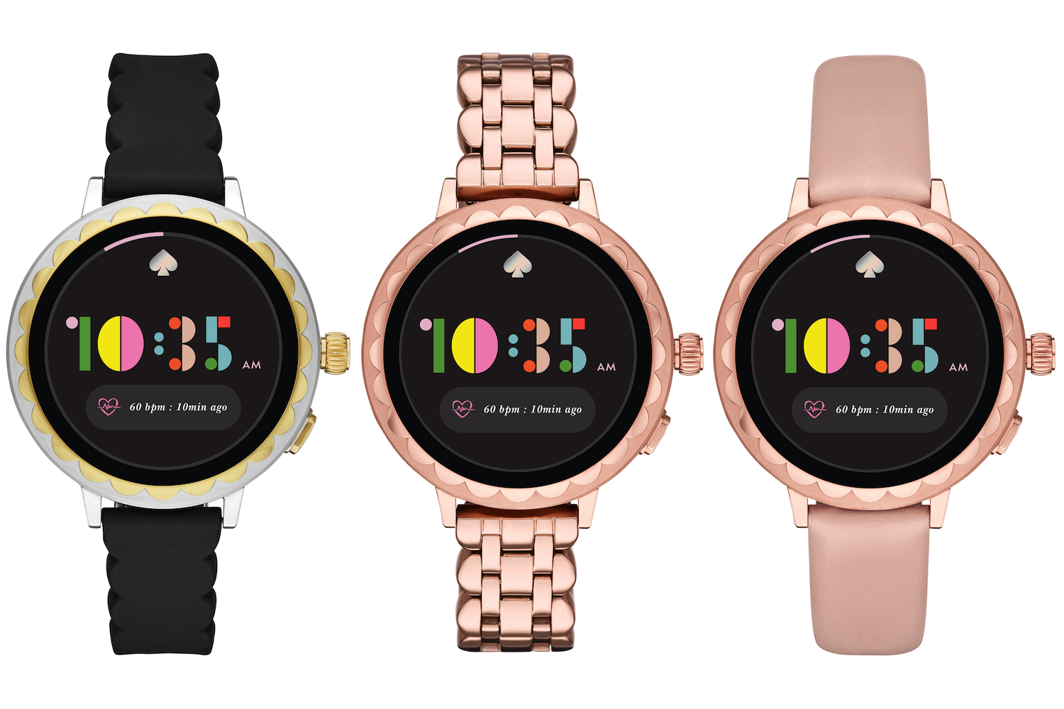 kate spade galaxy watch bands