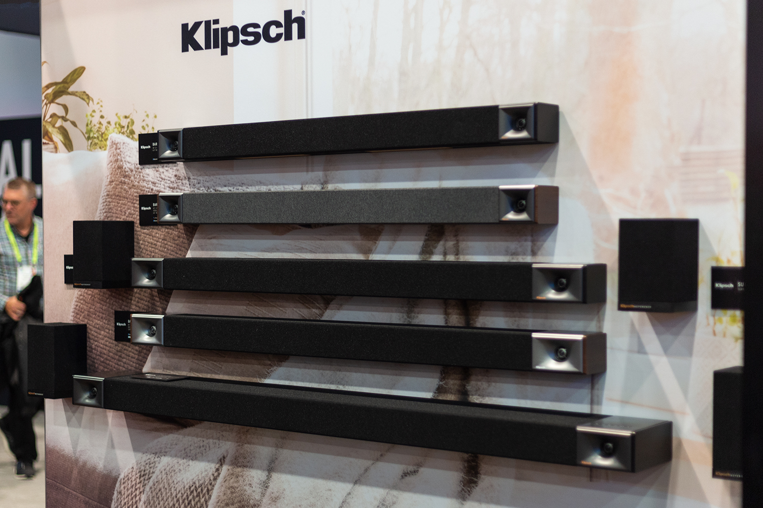 klipsch 54a