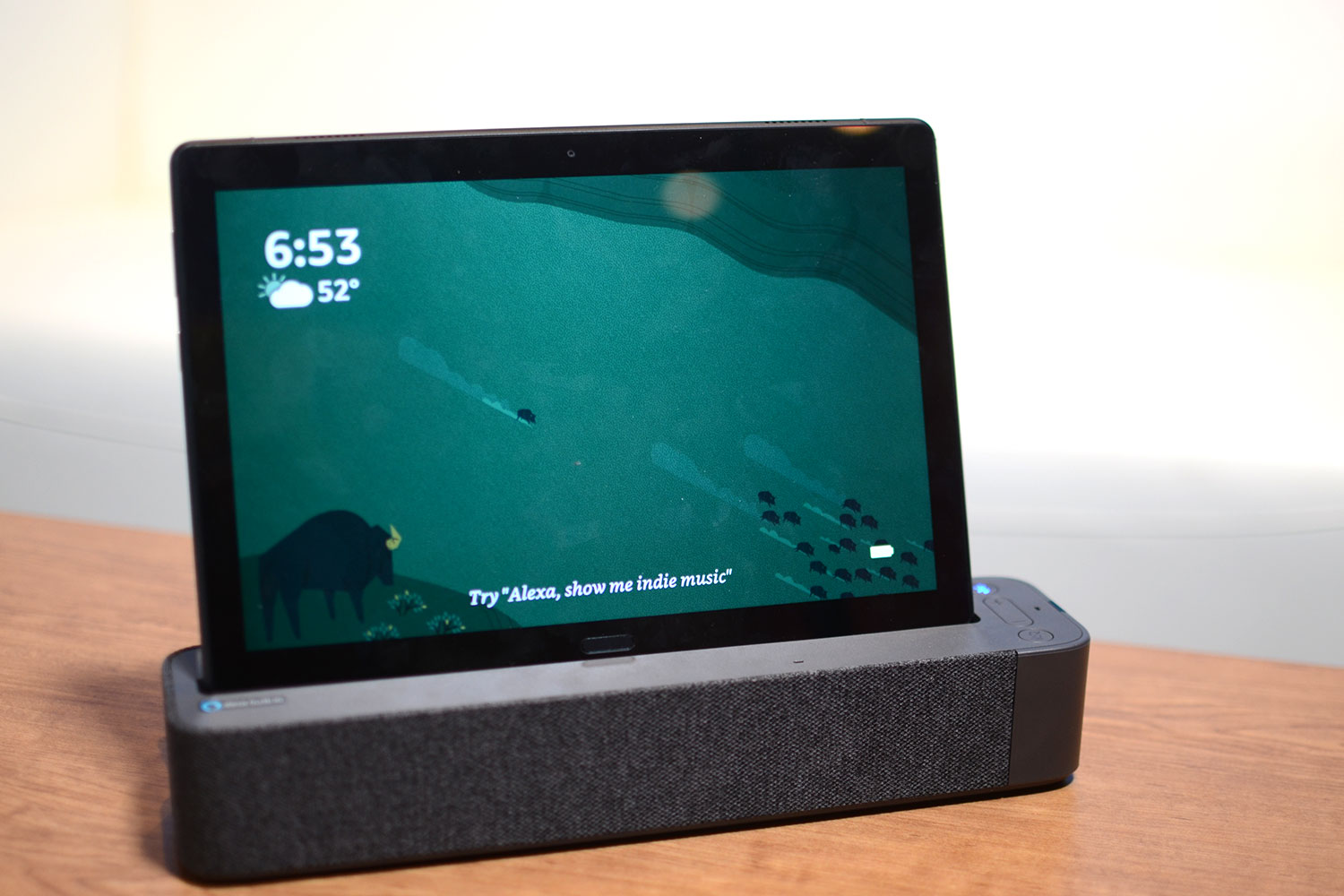 Top 10 Things to Do on the New Lenovo Smart Tabs powered by  Alexa -  Lenovo StoryHub