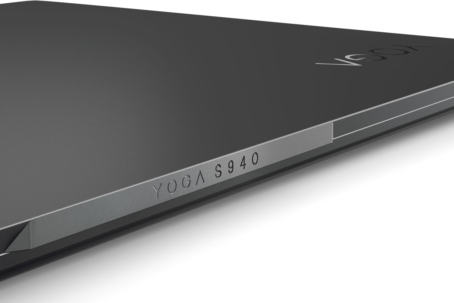 LENOVO YOGA S940 Core i7 4Kディスプレイ -