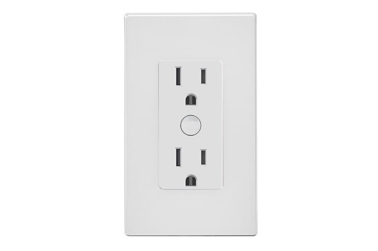 Leviton Releases an Alexa Smart Switch, Lights, and Outlets at CES 2019