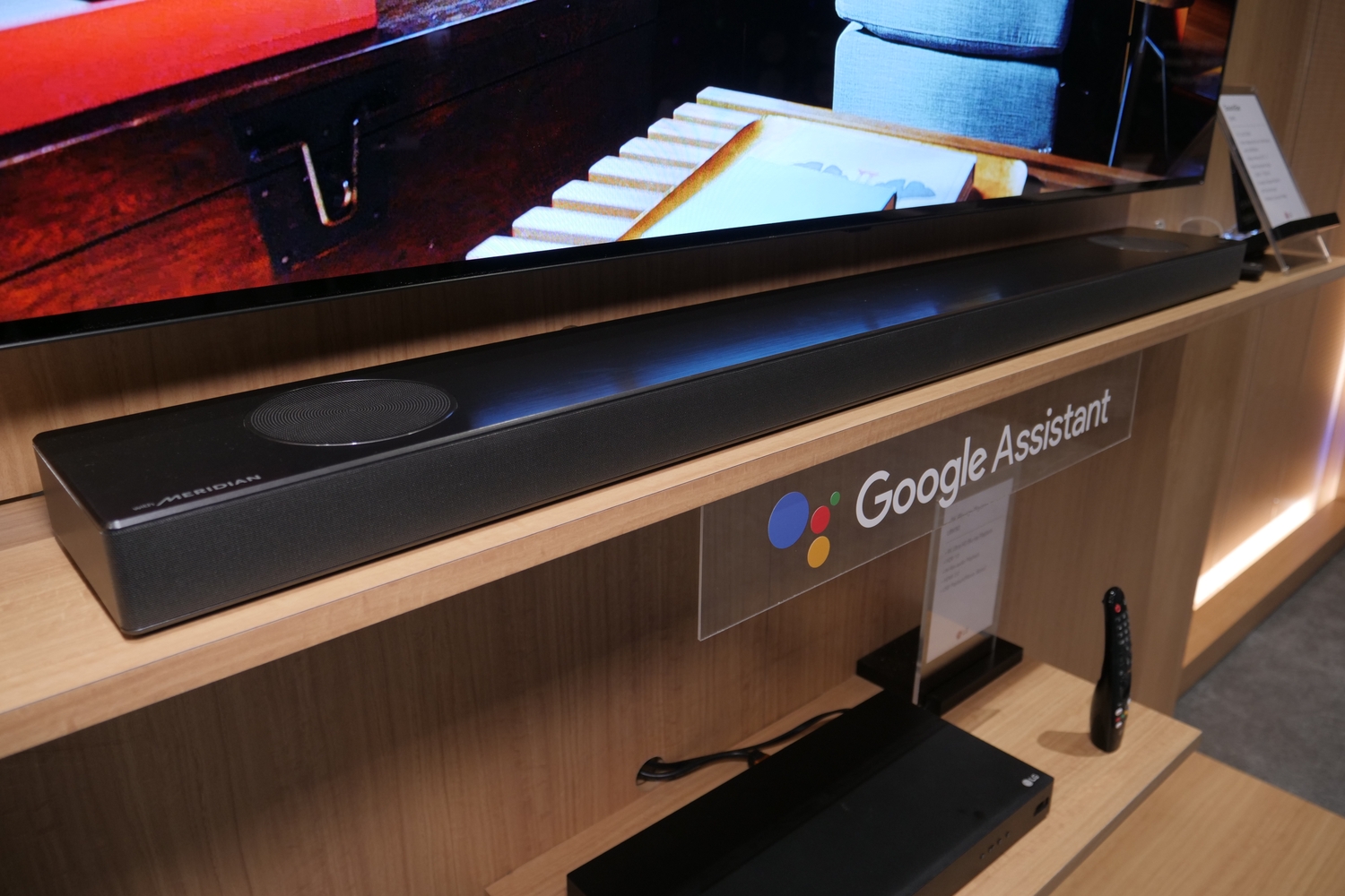 Lg new soundbar store 2019