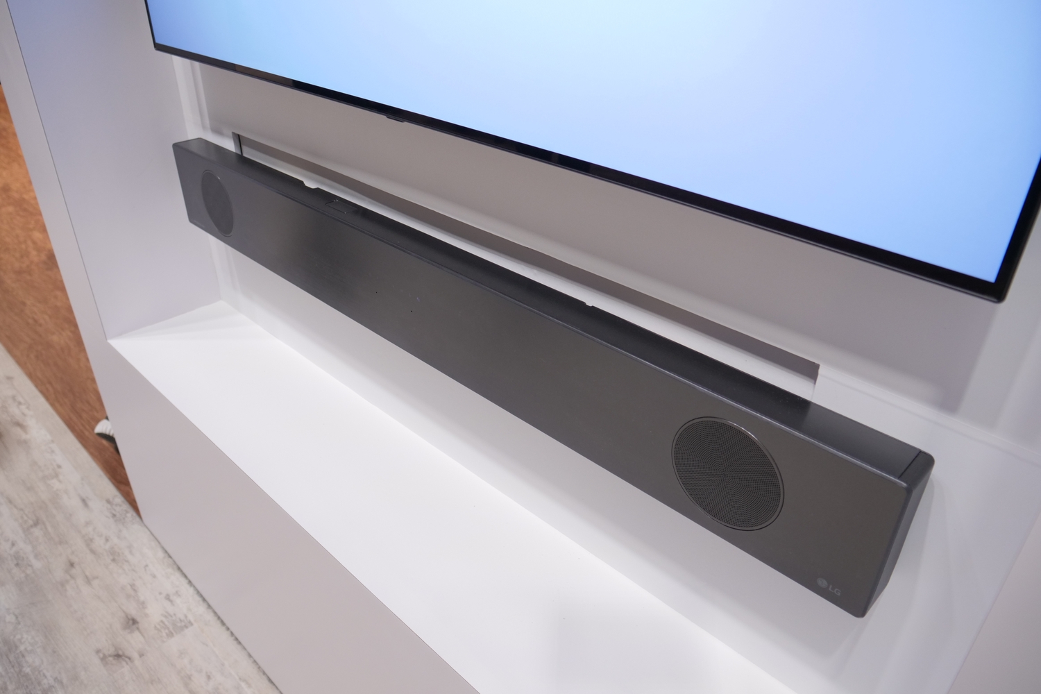 Soundbars for lg sales tvs