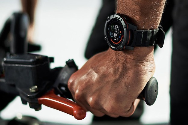 Garmin Lily 2: hands on review - Wareable