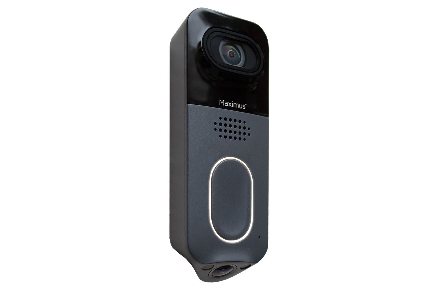 Eufy Introduces Its First Dual Camera Smart Video Doorbell
