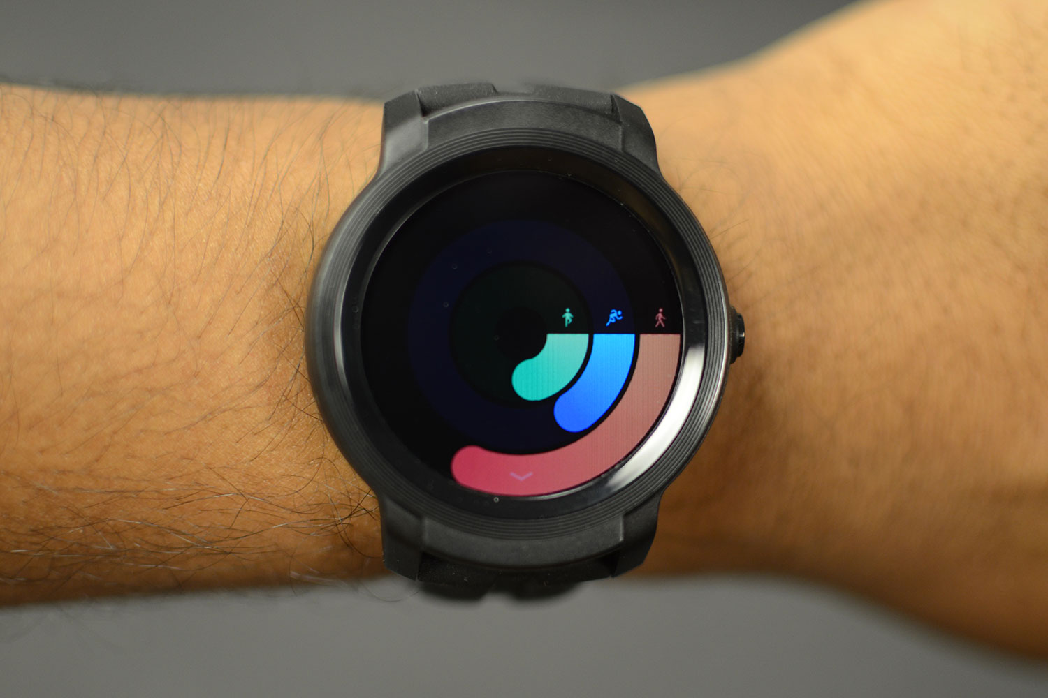 Mobvoi TicWatch E2 Review Digital Trends