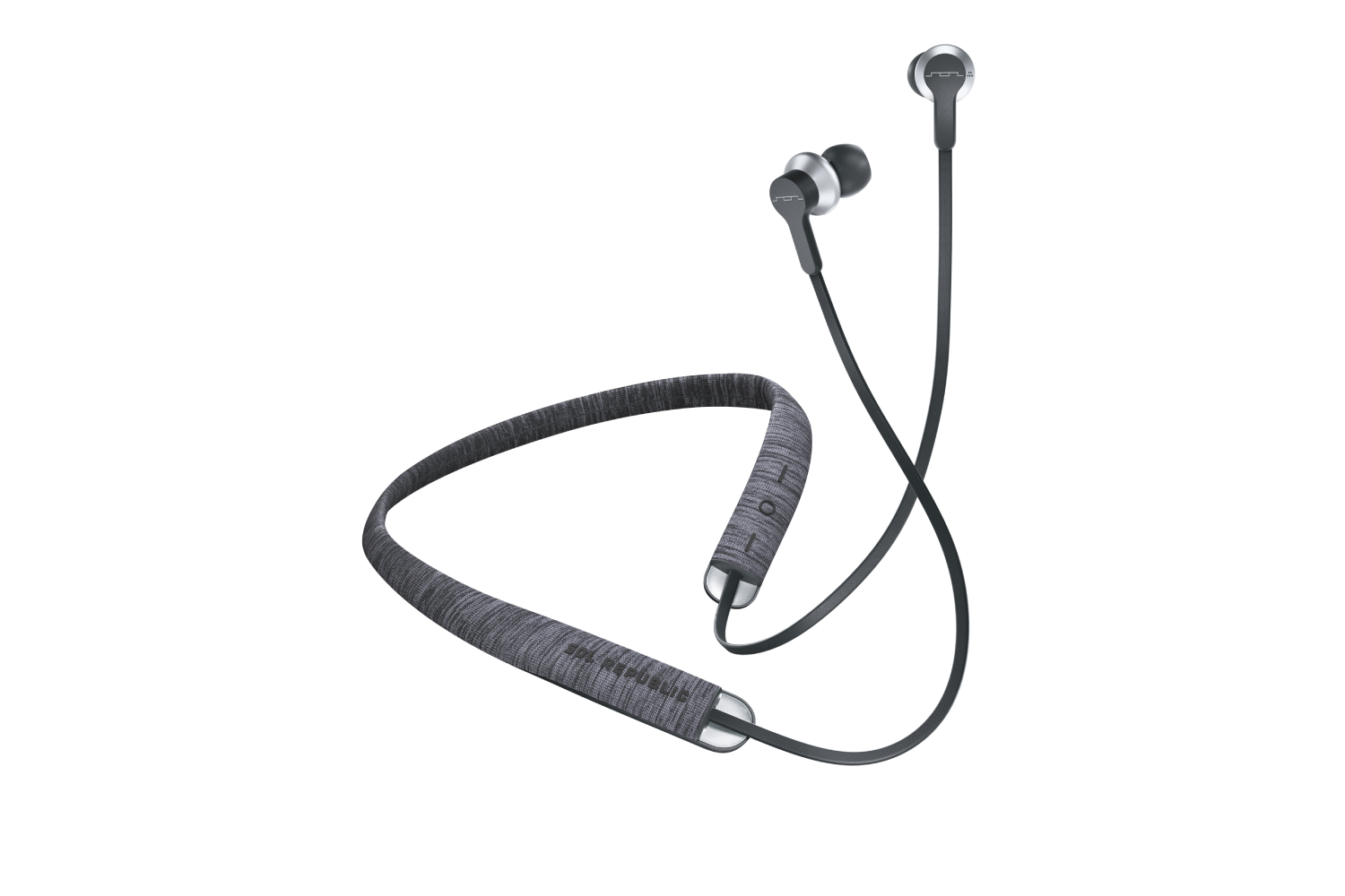 Sol republic in ear headphones hot sale