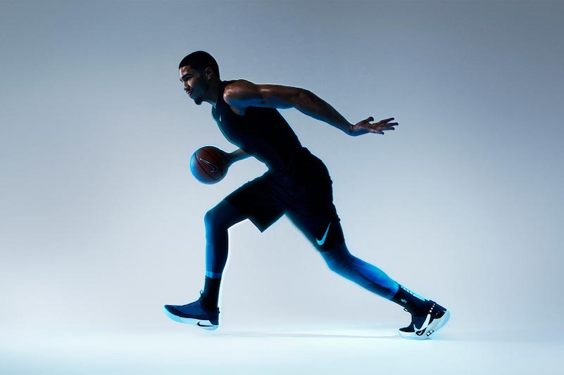 Nike bb adapt outlet app