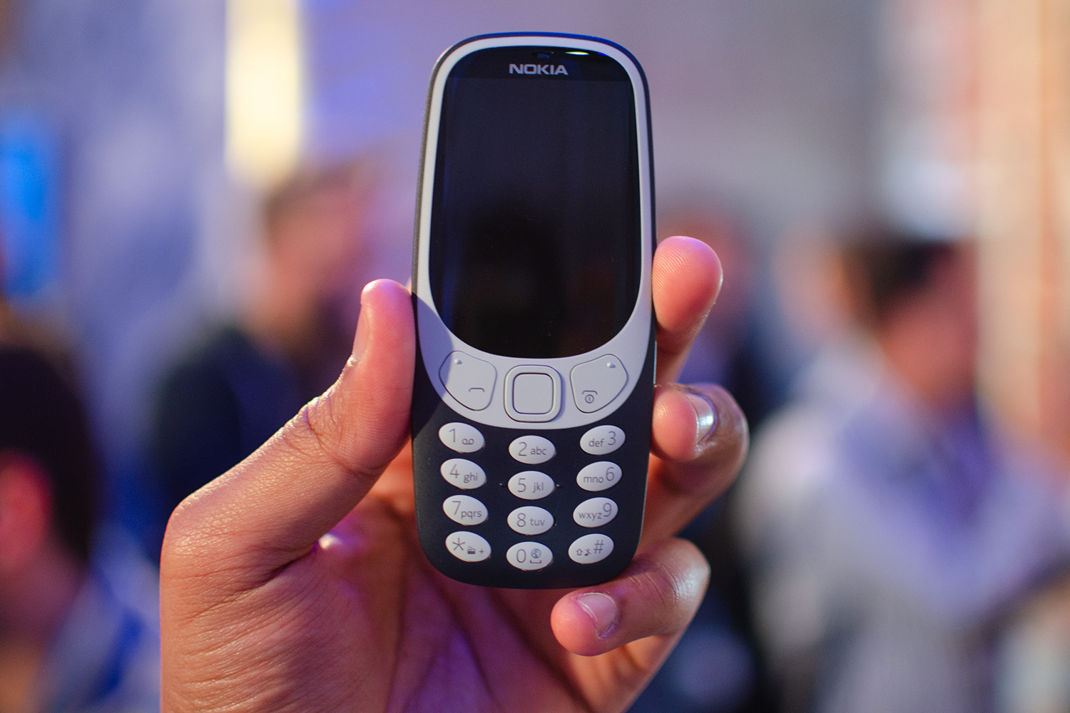 Nokia 3310: 12 Fascinating Facts About Nokia's Original 'Brick' Phones