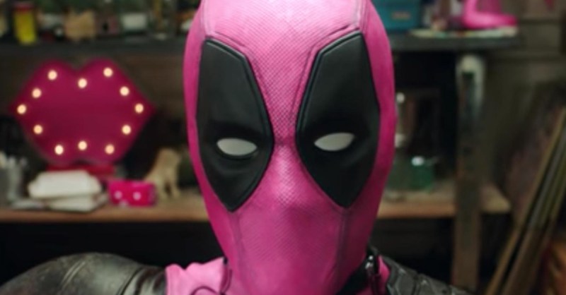 Deadpool 3 Currently In The Works, Confirms Ryan Reynolds - Masala