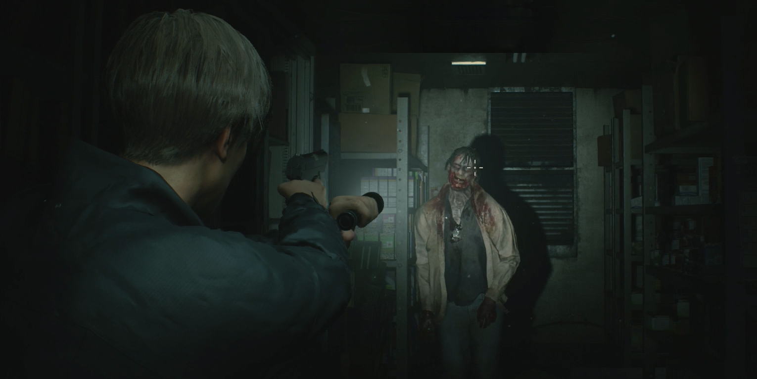 Resident evil 2 remake 2024 buy