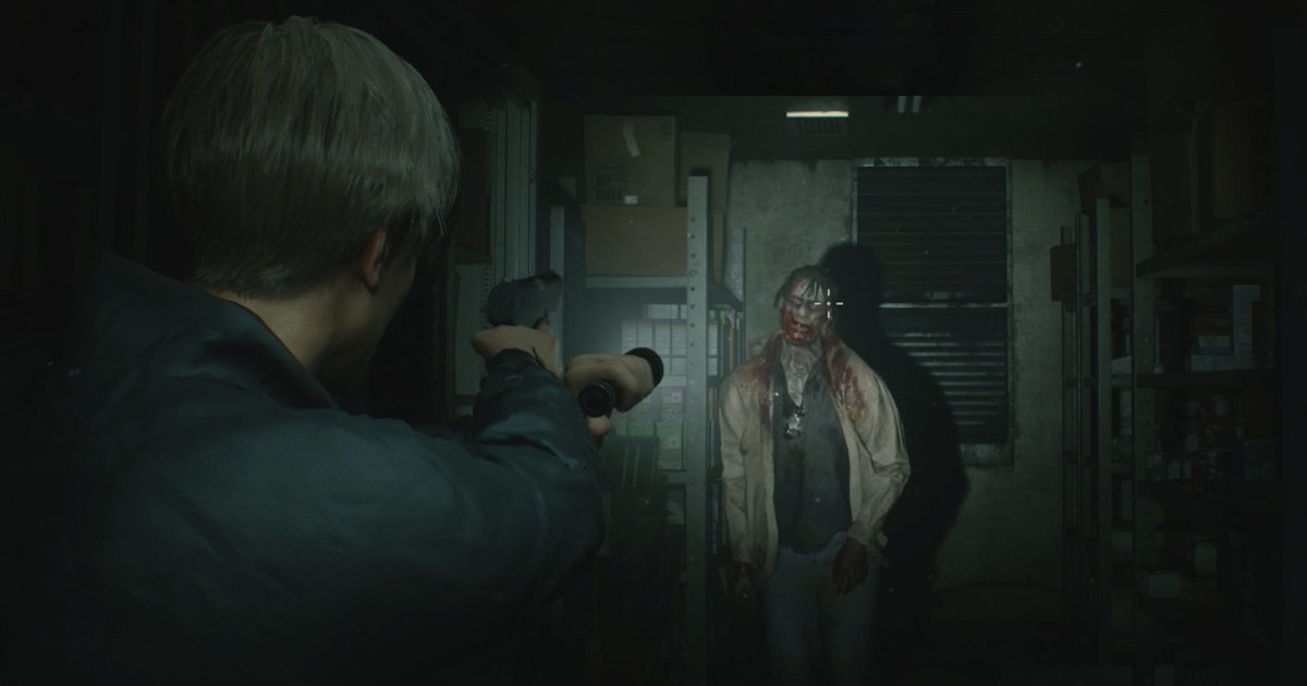 Resident Evil 2 Remake: Is it still worth buying?