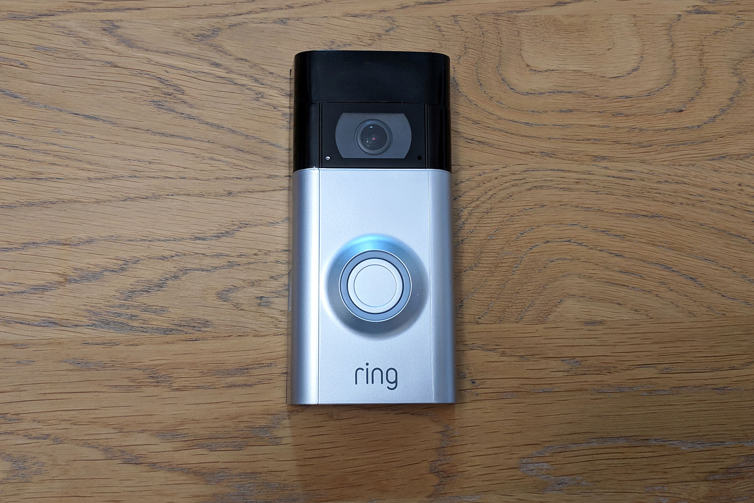 Ring Video Doorbell 2 Review: The Simpliest Smart Doorbell You Can Buy
