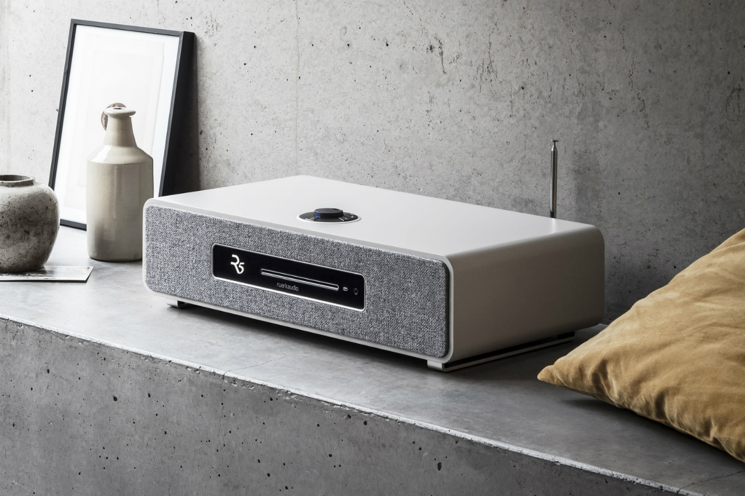 ruark audio r5