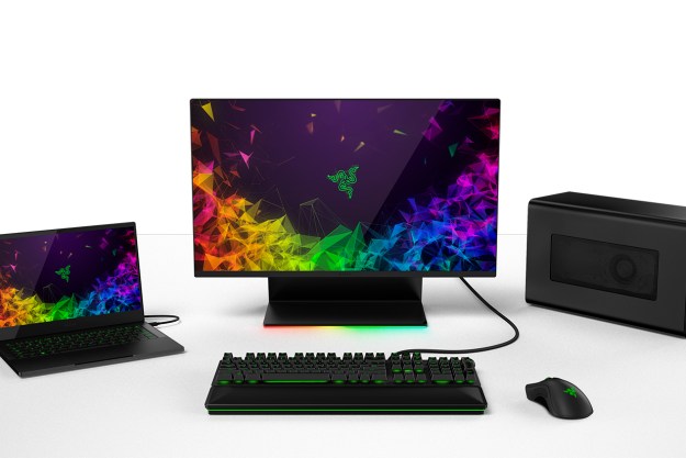 Razer Turret Keyboard for Xbox One Gets Surprise CES 2019 Launch