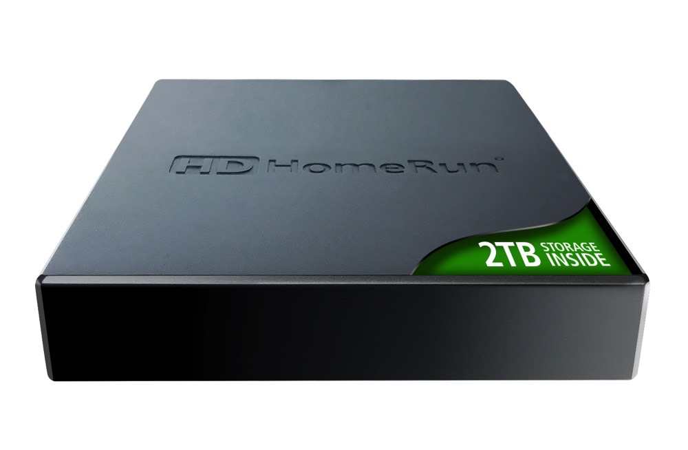 Silicondust Adds Dedicated DVR Storage for Cord-Cutters at CES