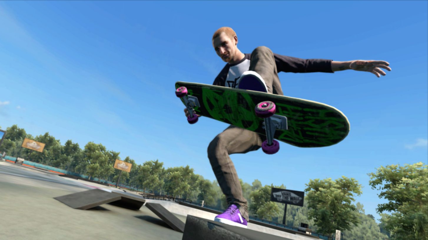 Skate 3 Is Fully Playable On PC! (How To) 