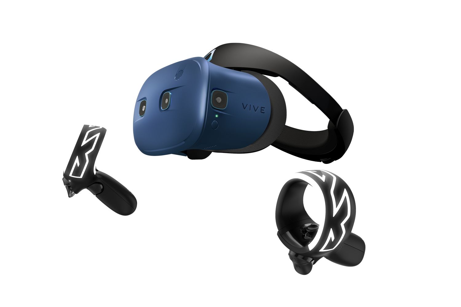 Htc vive cosmos vs best sale rift s