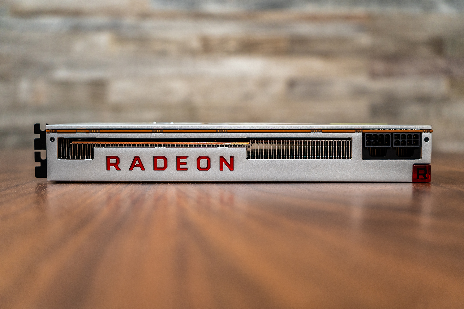 AMD Radeon VII