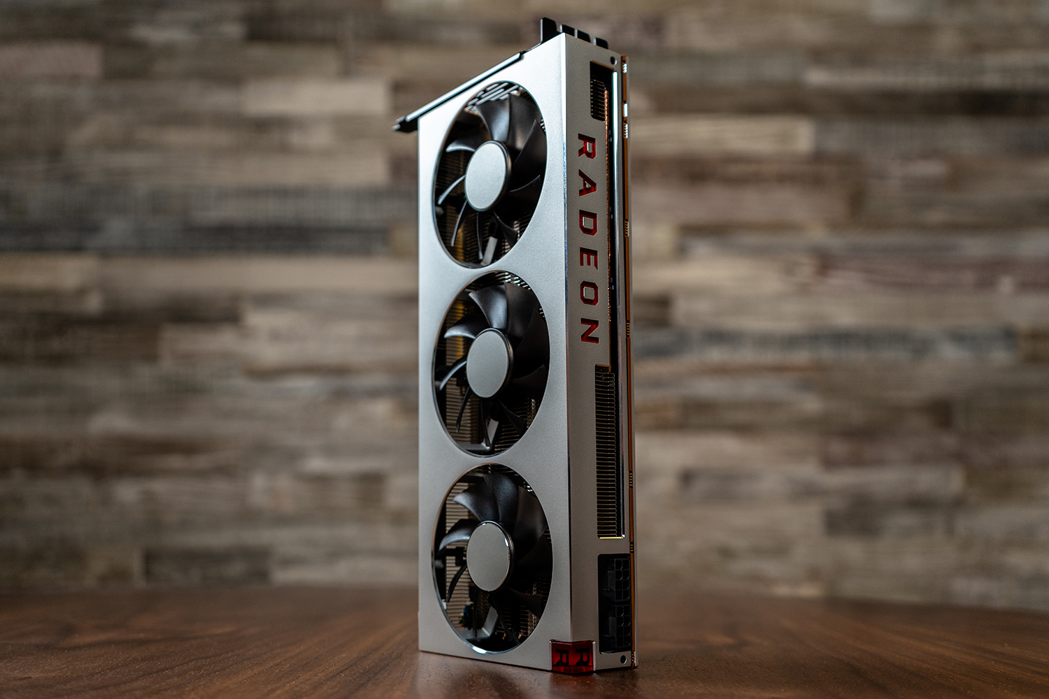 Radeon discount vii watt