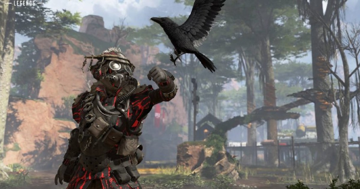 Apex Legends: Mobile Regional Betas Start Soon - Apex Legends Item Store