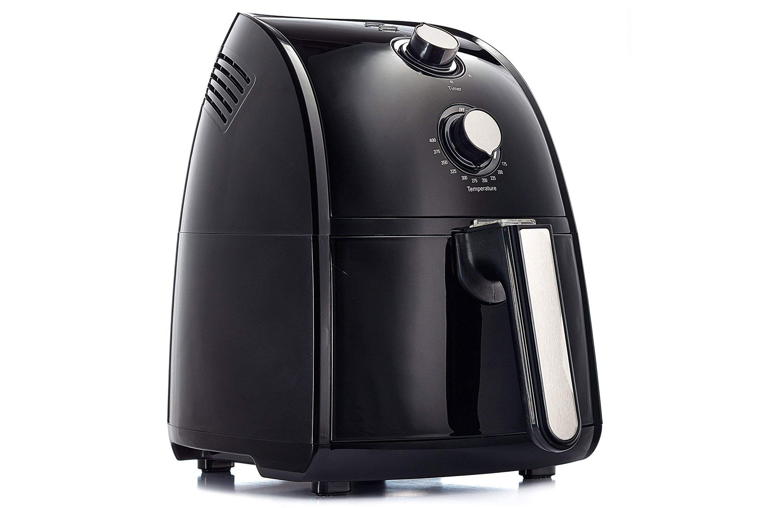 How to Clean Your Air Fryer (& Keep it Clean) in 9 Easy Steps