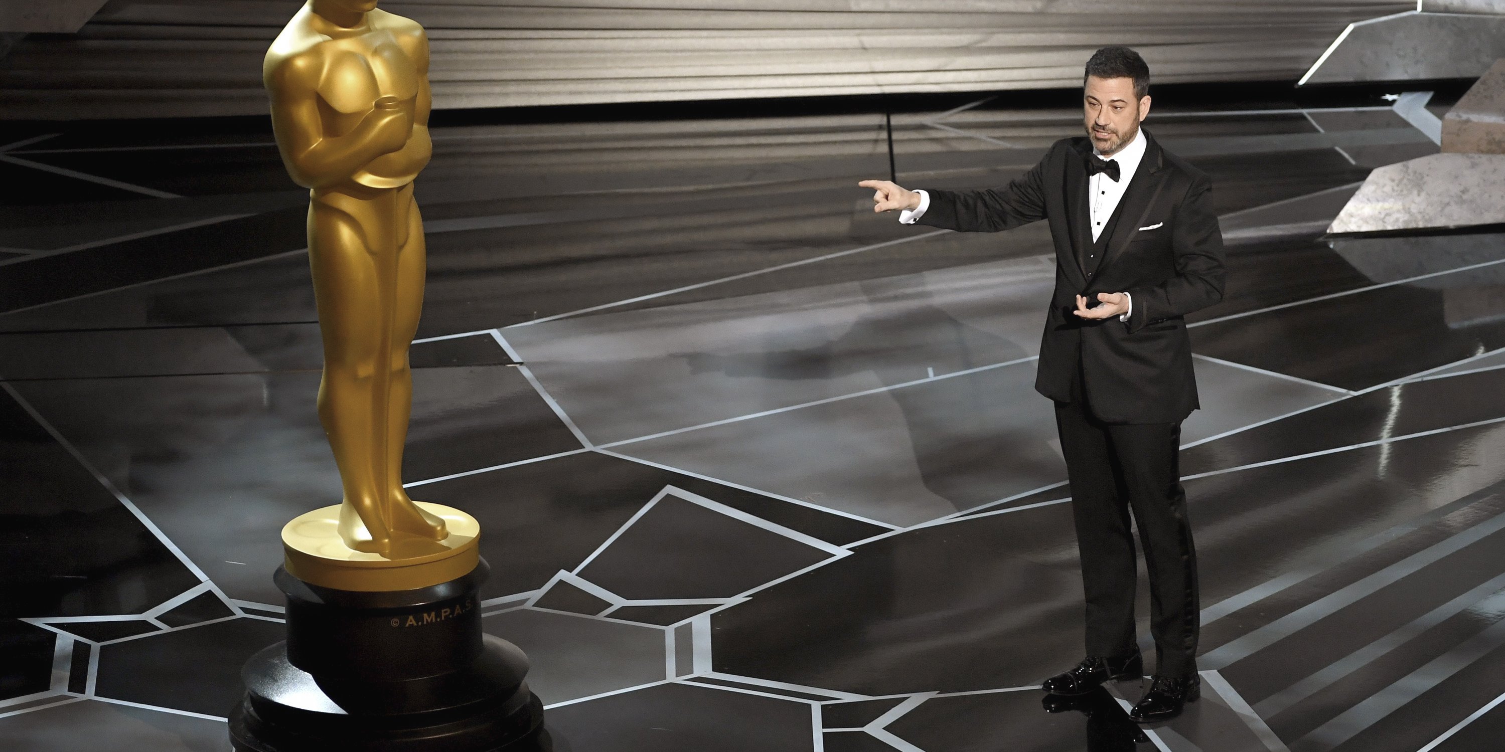 The Envelope, Please! The Most Memorable Oscars Hosts Of All Time