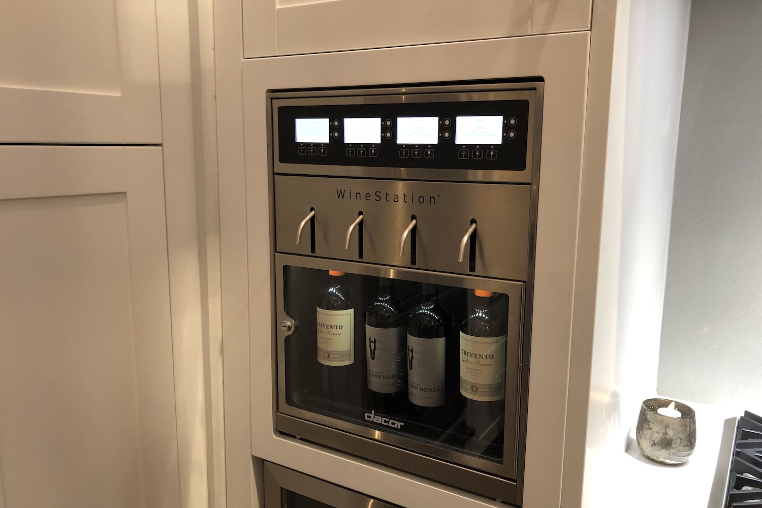 WineStation, Heritage Appliance Collection