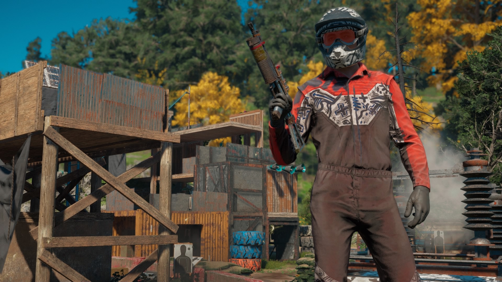 Far Cry New Dawn: Beginner's Guide To Becoming One With Hope County ...