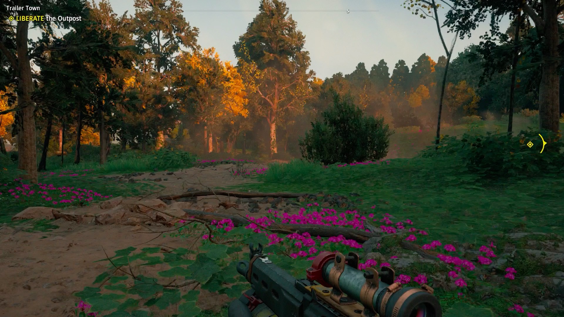 Far Cry New Dawn Cross-play  Can I play with friends on other