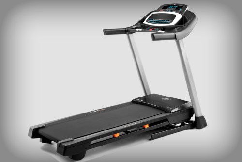 Nordictrack t 6.7 s treadmill online price