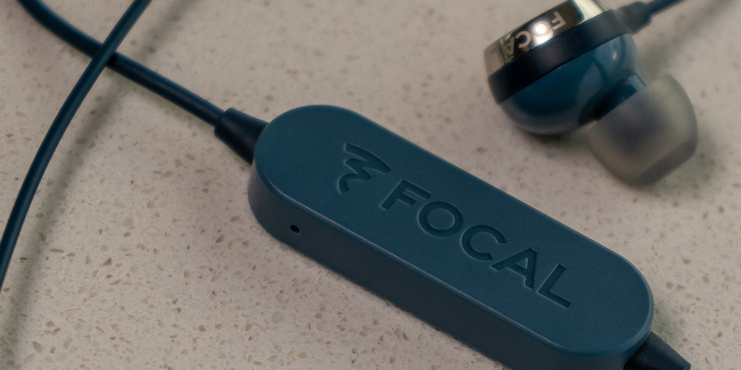 Focal wireless online earbuds