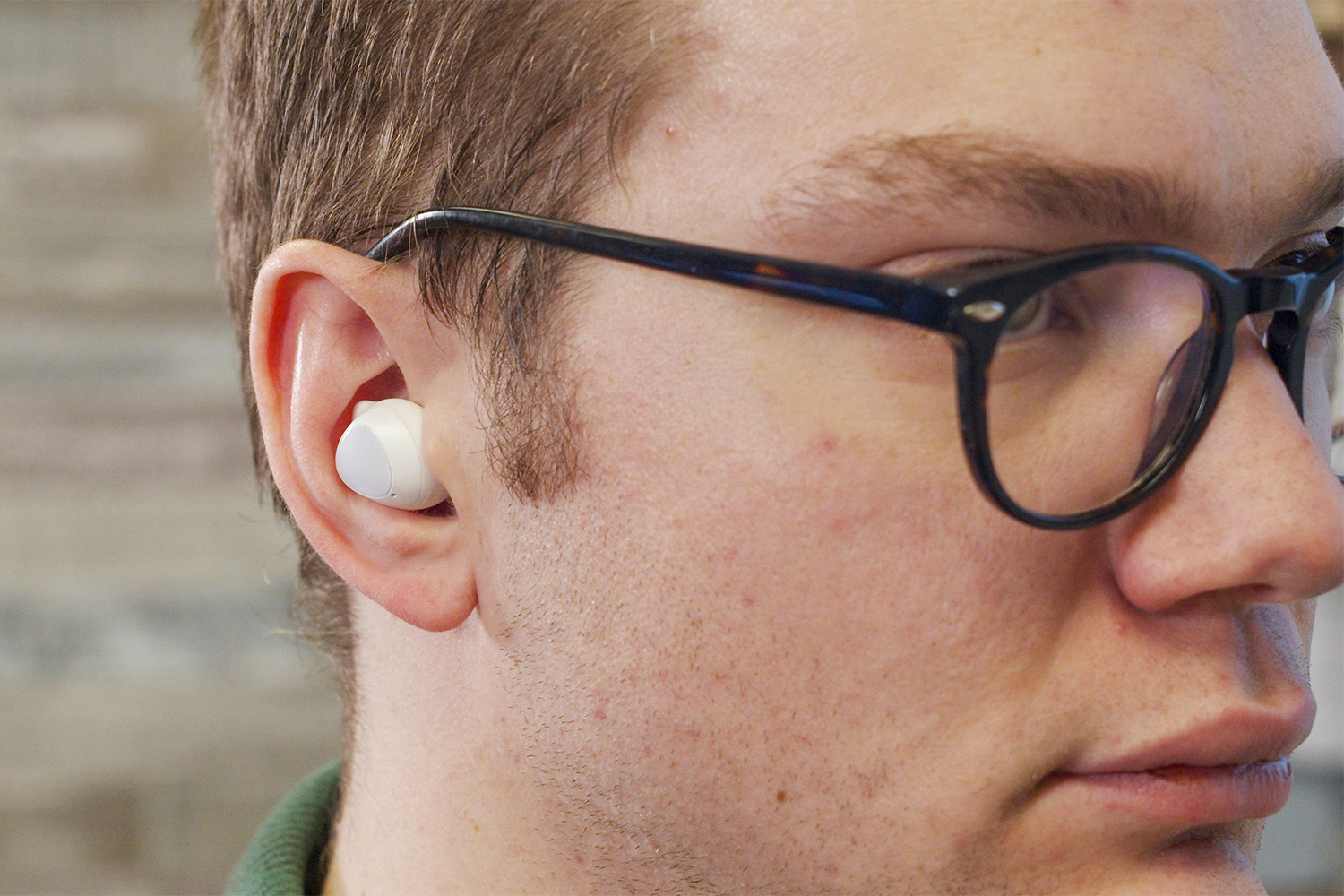 Samsung Galaxy Buds Review Surprisingly Excellent True Wireless