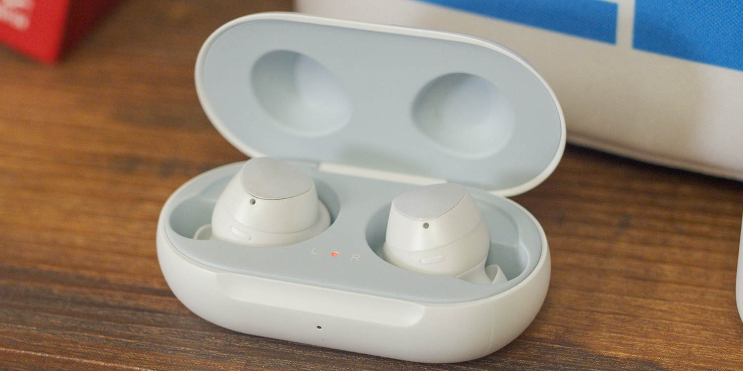 Samsung Galaxy Buds Review Surprisingly Excellent True Wireless