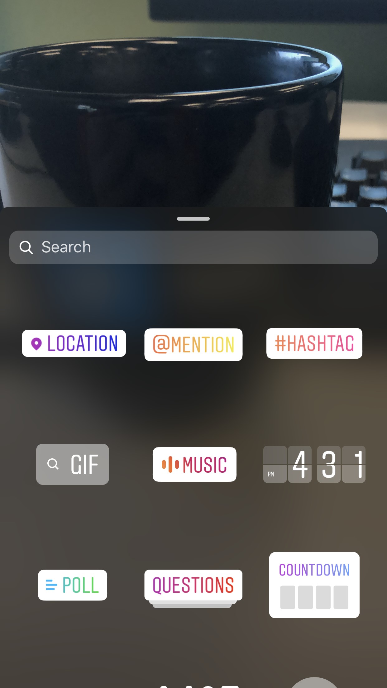 How to Post a GIF on Instagram – In a Post or on Your Story