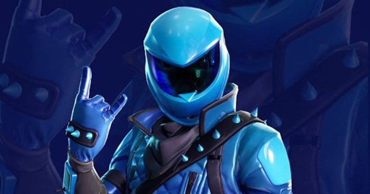 How to Unlock Fortnite's Exclusive Galaxy Skin